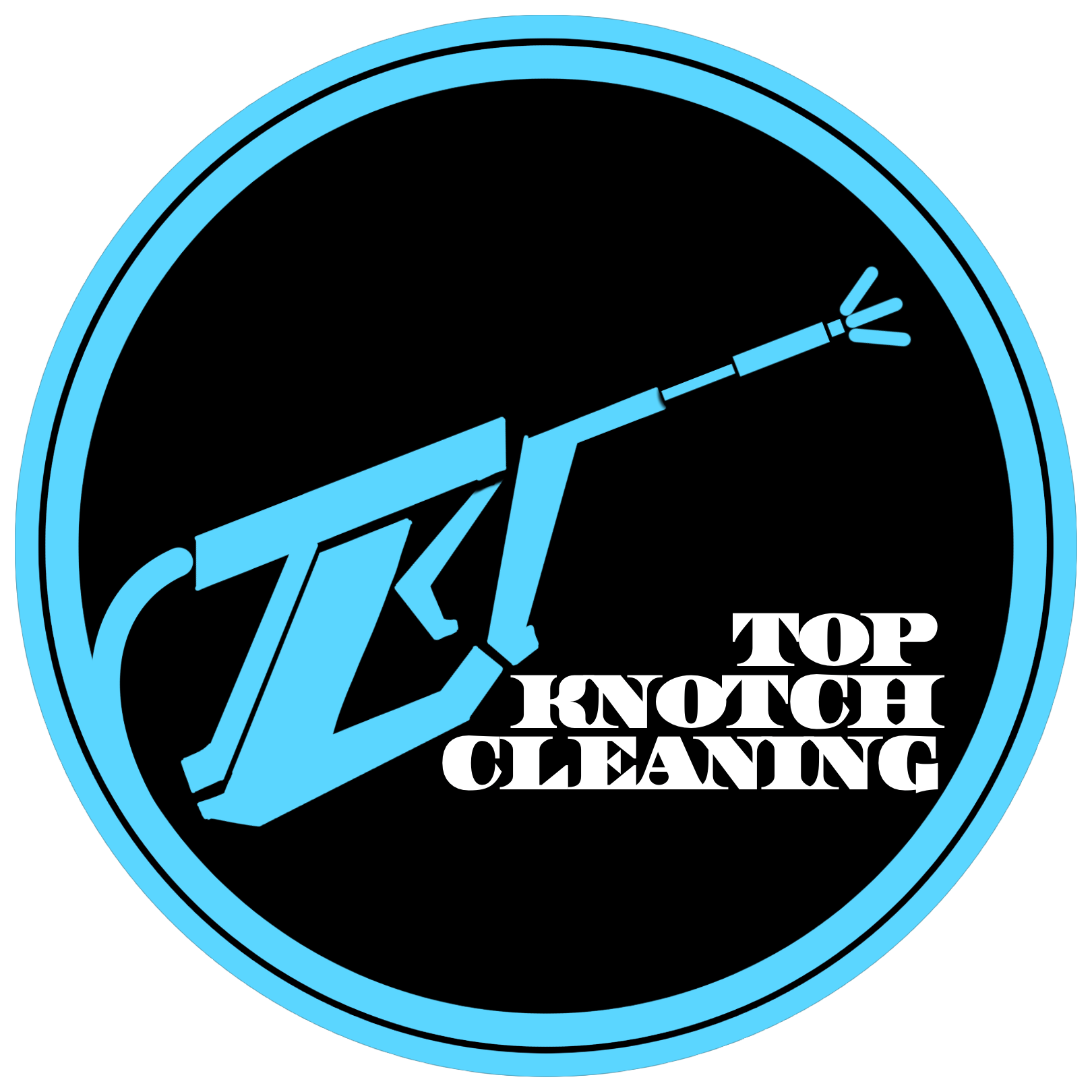 Top Knotch Cleaning